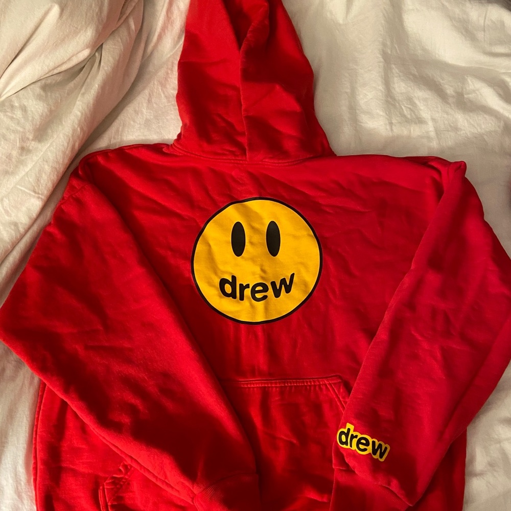 drew house hoodie